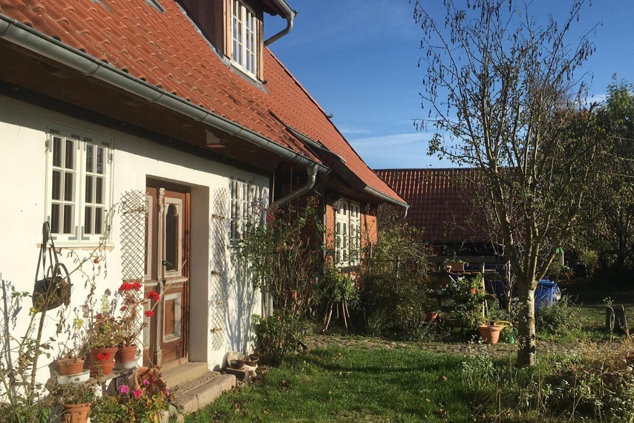 Ferienhof Rauchhaus Karft Exteriör bild