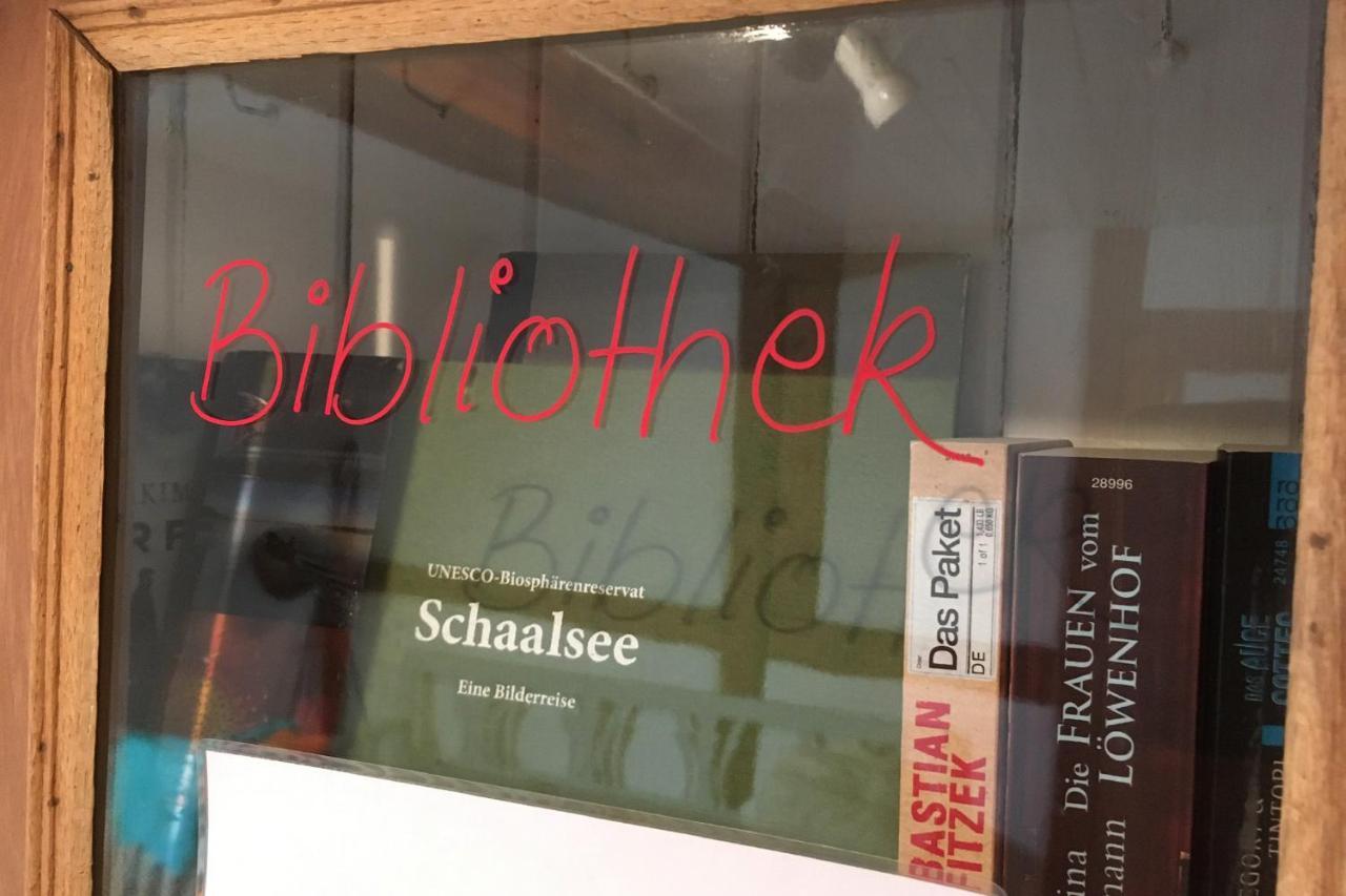 Ferienhof Rauchhaus Karft Exteriör bild